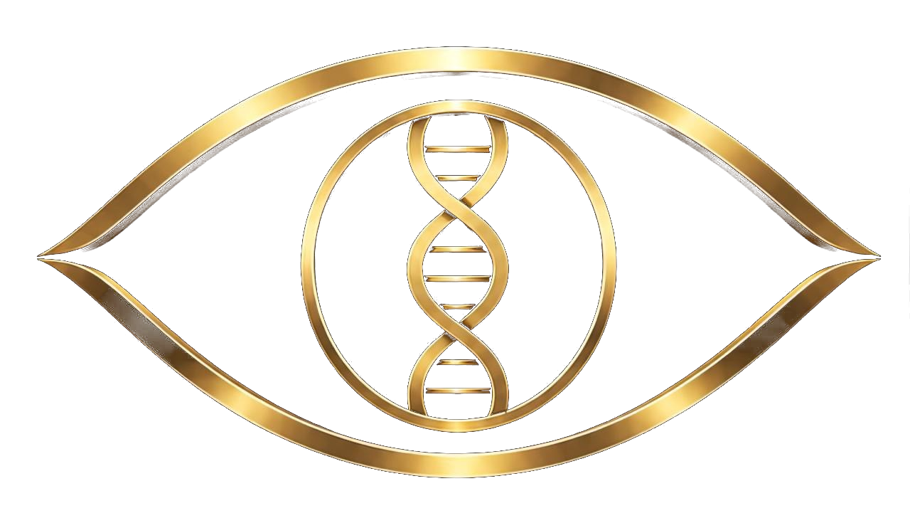 Identity Code Logo