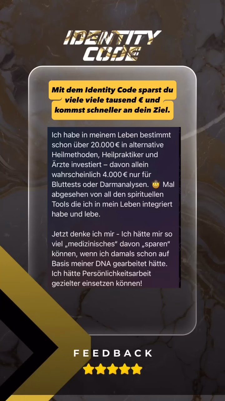 Nachricht an Kevin