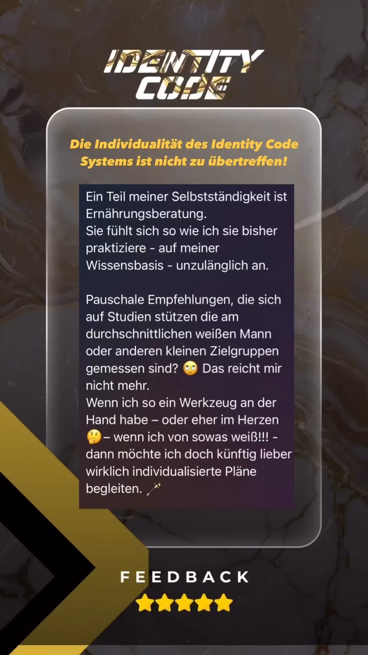Nachricht an Kevin